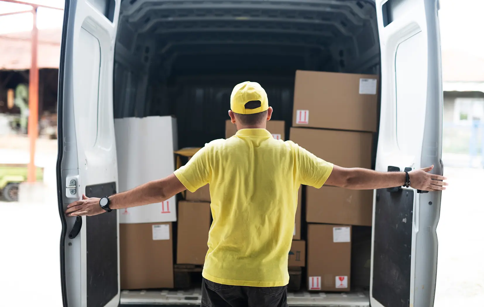 Work-Related Car Accident Attorneys Colorado Springs | Call 719-520-9909