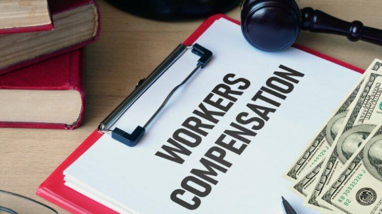 Will I Owe Taxes on My Workers’ Compensation Benefits in Colorado Springs?