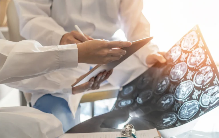 Can You Ever Recover From a Brain Injury?
