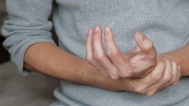 Does Having Nerve Damage Make Me Eligible For Workers’ Compensation in Colorado Springs?