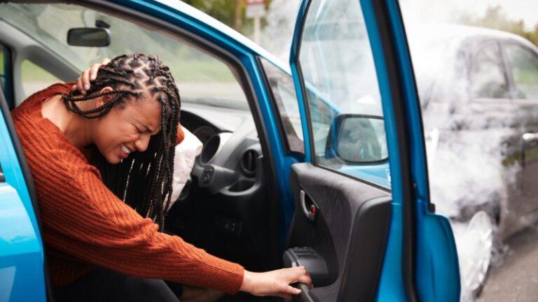 Can I Sue the City of Colorado Springs Over an Accident-Related Injury Claim?