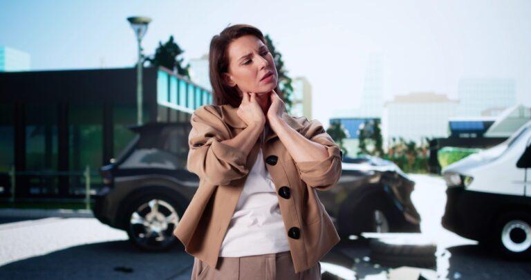 Can You Sue Someone for a Car Accident?