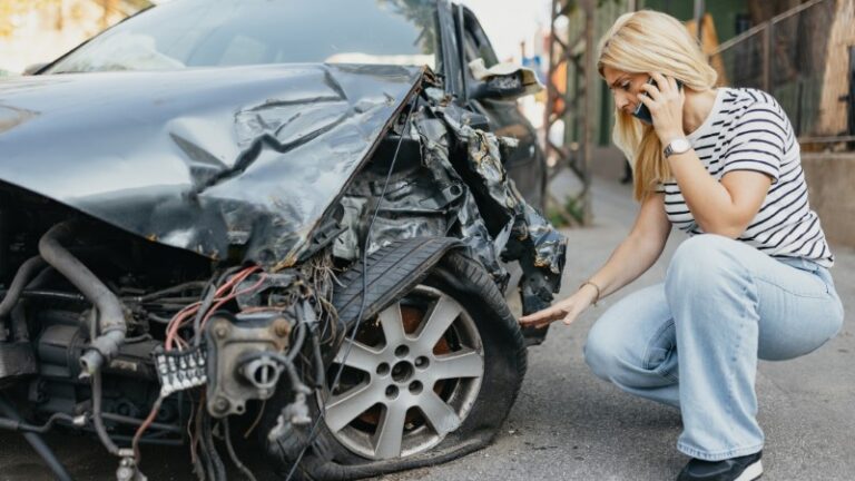 What to Expect After Your Colorado Car Accident Case Settlement