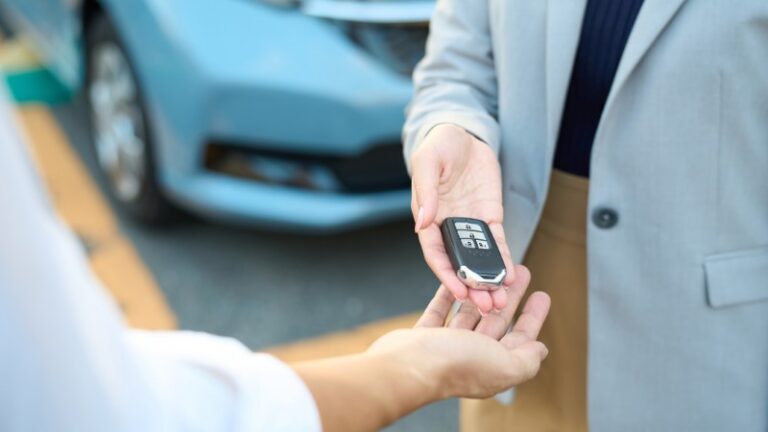 Am I Liable For A Colorado Springs Accident That Occured When Someone Else Was Driving My Car?