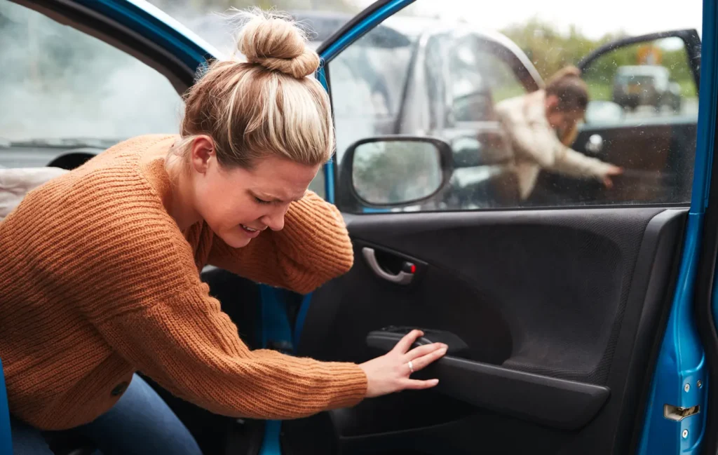 Car Accident Attorneys in Colorado Springs | Call 719-520-9909