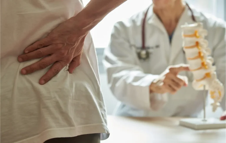 Do I Have To Hire a Back and Spinal Cord Injury Lawyer?