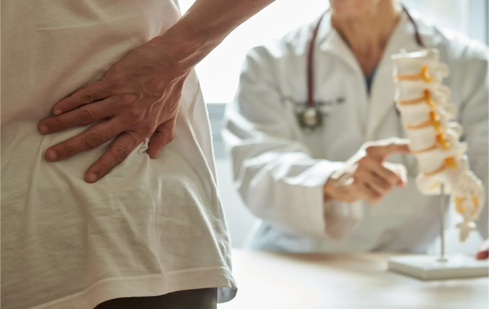 Back And Spinal Cord Injury Lawyers in Colorado Springs | Call 719-520-9909
