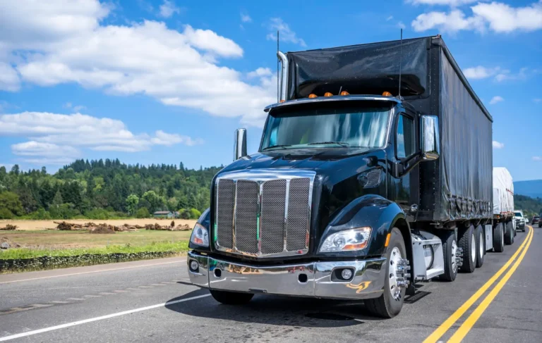 Do I Need a Lawyer for a Truck Accident Claim in Pueblo, Colorado?