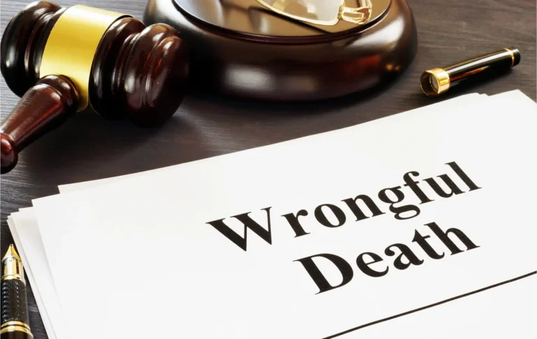 Do I Need a Wrongful Death Lawyer?