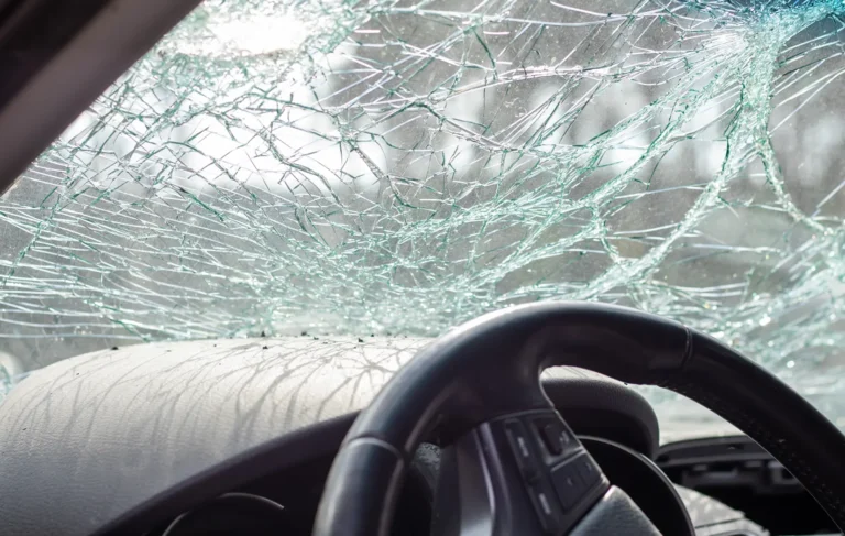 Do I Need To Call My Insurance Company After a Colorado Springs Car Accident, Even If The Accident Wasn’t My Fault?