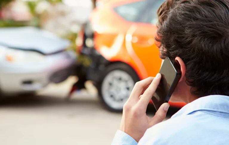 Do I Need to Hire A Colorado Springs Car Accident Lawyer?