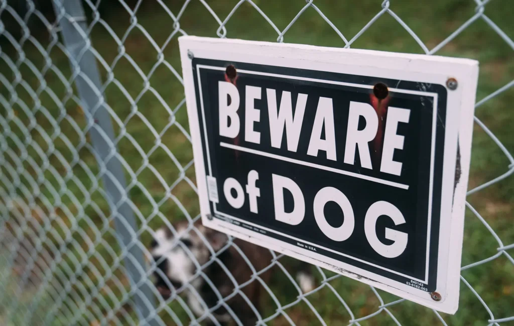 Dog Bite Attorneys in Colorado Springs | Call 719-520-9909