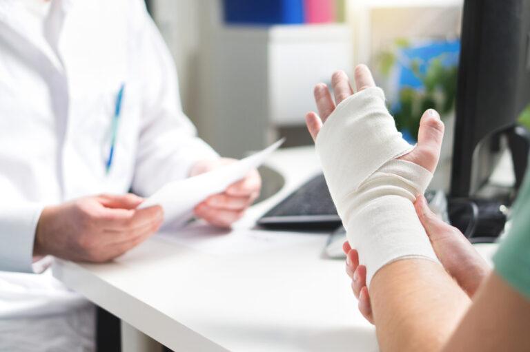 Do Most Slip and Fall Cases Settle Out of Court?