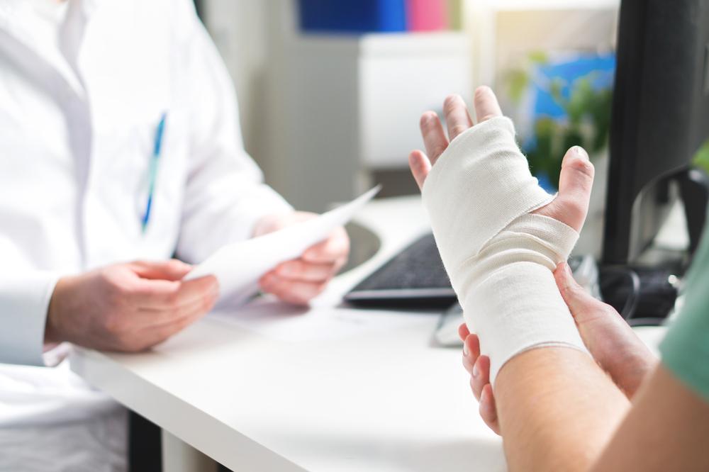 Do Most Slip and Fall Cases Settle Out of Court?