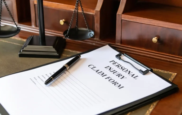 Do Personal Injury Cases Usually Go to Court in Pueblo, Colorado?