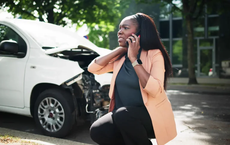 Does an Injury Victim Need a Product Liability Lawyer if They Suffered an Injury Due to a Defective or Faulty Automobile or Automotive Product in Colorado Springs?