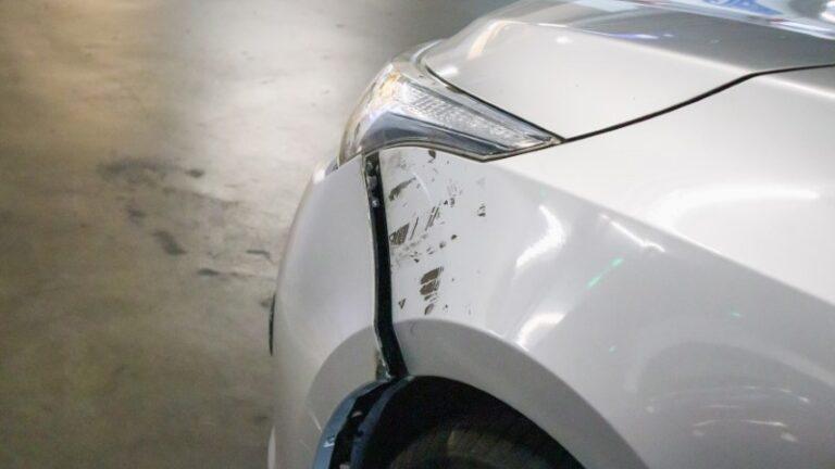 Do I Need To Tell My Insurance Company About My Minor Colorado Springs Car Accident?
