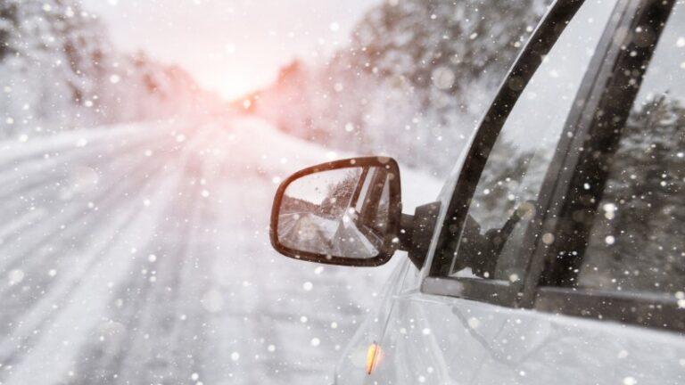 What You Need To Know To Drive Safely Through The Snow in Pueblo, CO