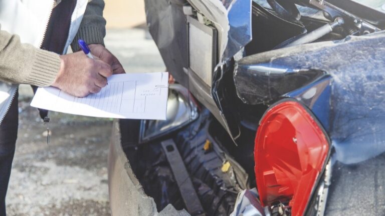 What To Expect During A Car Accident Deposition in Colorado Springs
