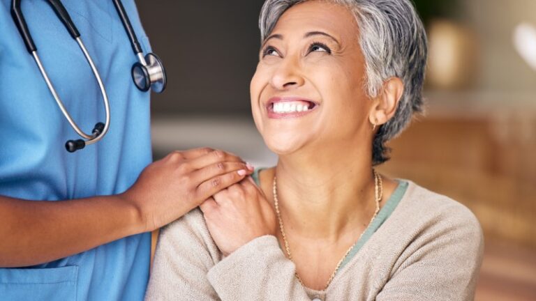 Choosing The Right Nursing Home For Your Loved One in Colorado Springs