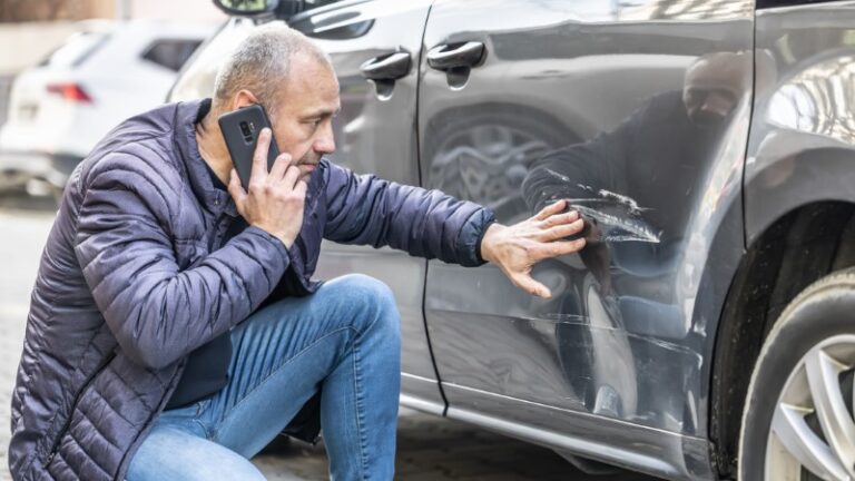 Here’s What You Can Do After A Car Crash