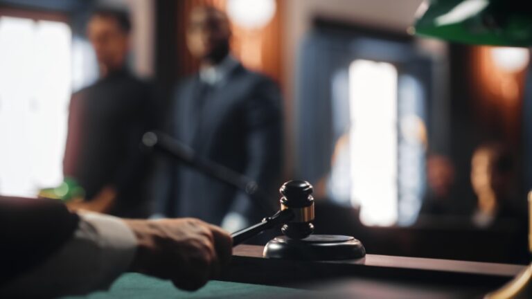 What To Expect If Your Car Accident Case Goes To Trial in Colorado Springs