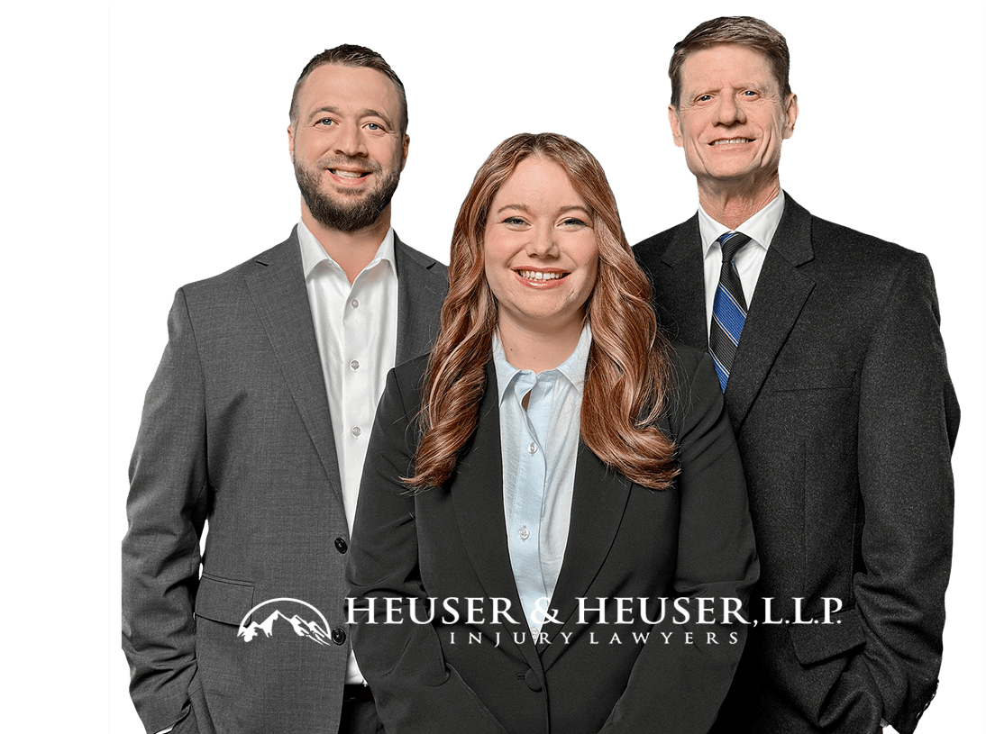 Heuser & Heuser LLP - Colorado Springs Personal Injury Lawyers & Car Accident Attorneys
