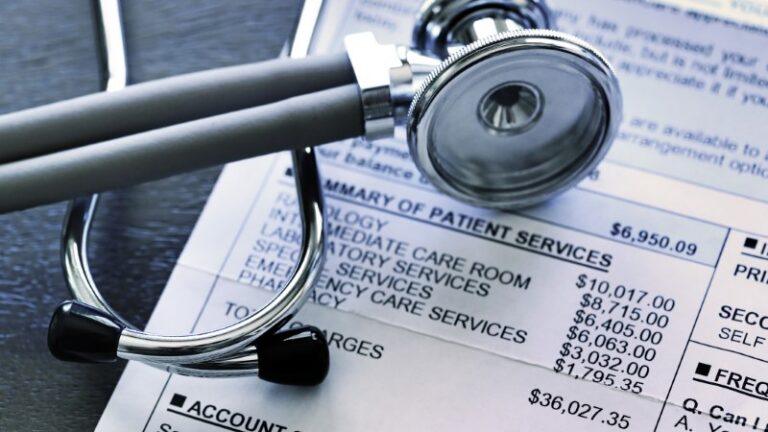 Are My Medical Bills Covered If I’m Injured in an Accident in Colorado Springs?