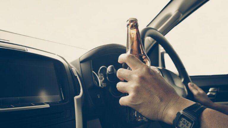 What Steps You Should Take If You’ve Been in an Accident With A Drunk Driver in Colorado Springs