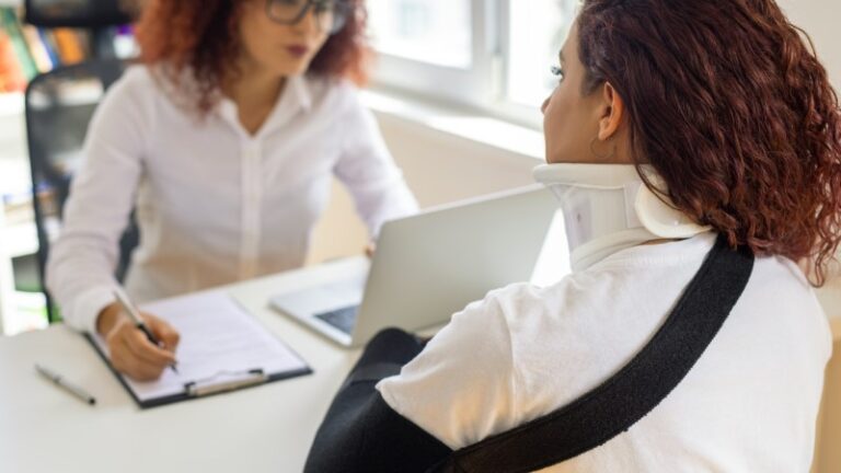 How A Colorado Springs Personal Injury Lawyer Can Help You