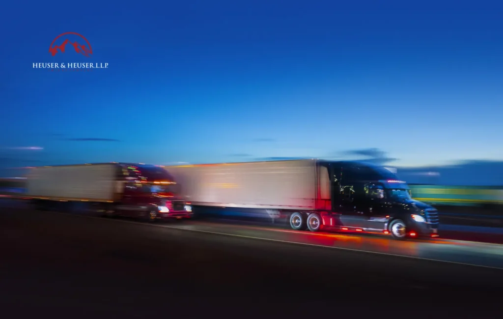 How a Speeding Truck in Colorado is Putting You at Risk