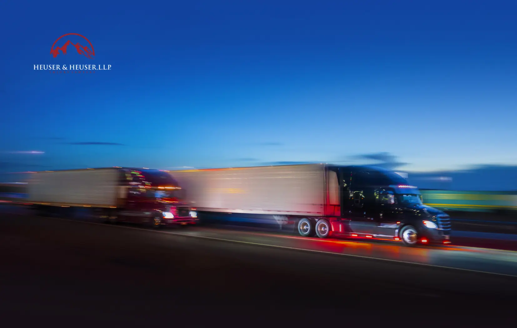 How a Speeding Truck in Colorado is Putting You at Risk