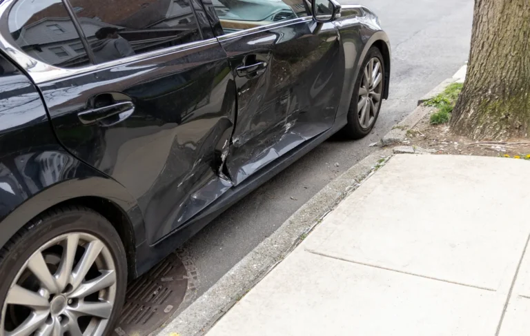 How Can Hiring a Car Accident Lawyer in Colorado Springs Benefit My Case?