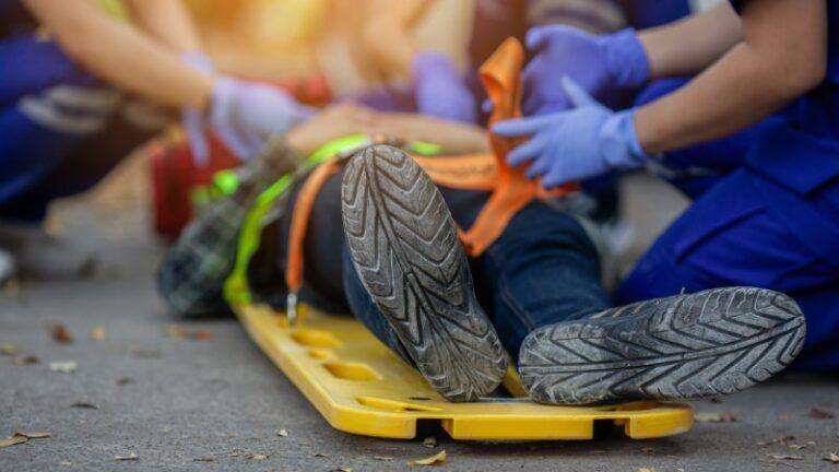 How To Get Medical Treatment After An Accident Without Insurance in Colorado Springs