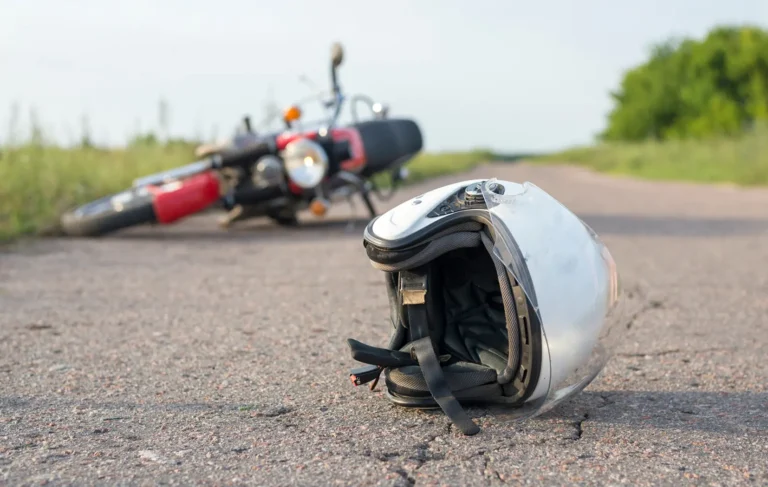 What Are the Common Causes of Motorcycle Accidents in Colorado Springs?