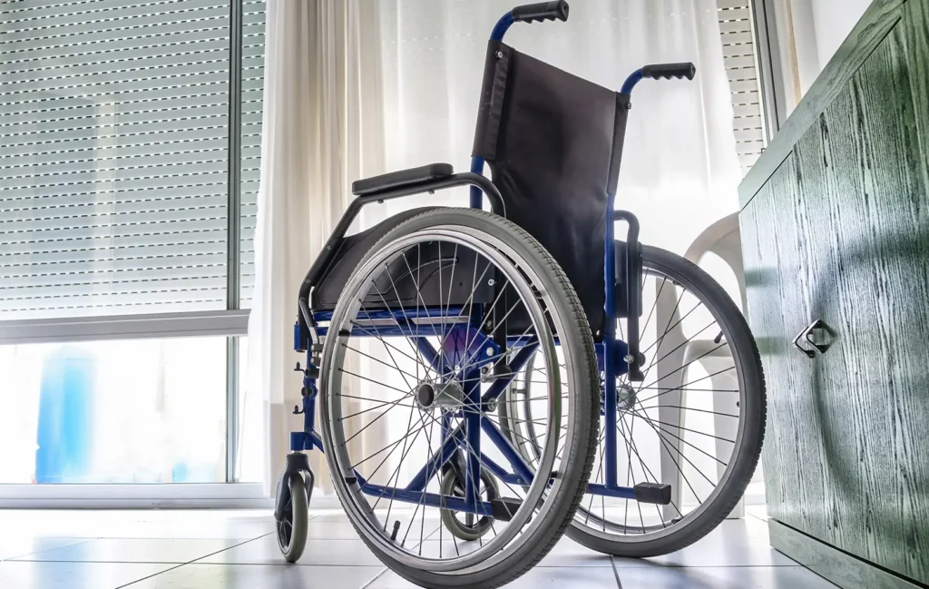 Catastrophic Injury Attorneys in Colorado Springs | Call 719-520-9909