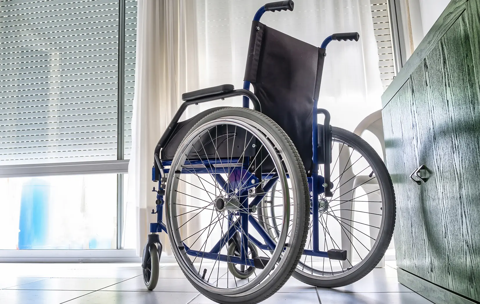 Catastrophic Injury Attorneys in Colorado Springs | Call 719-520-9909
