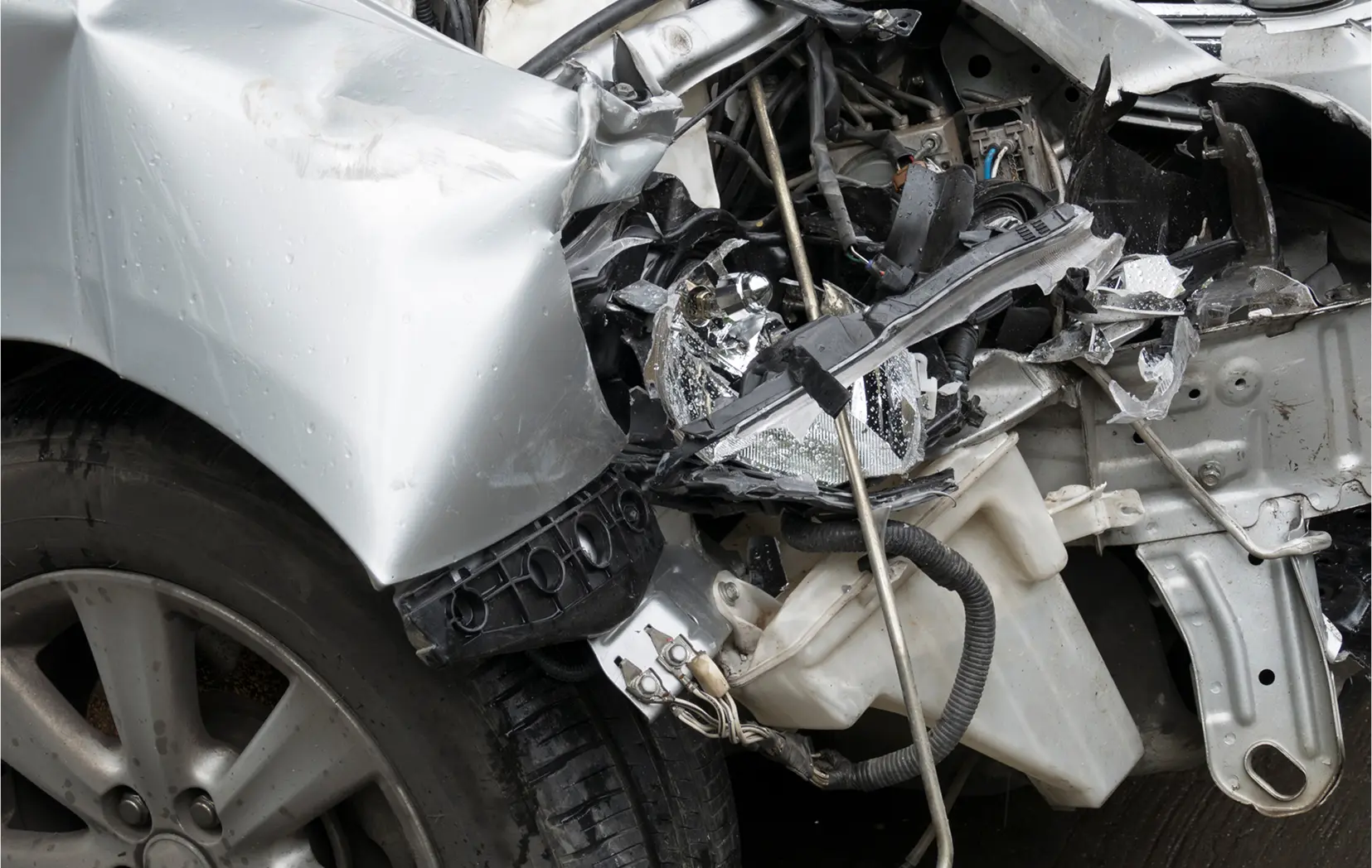 Auto Accident Lawyers in Colorado Springs | Call 719-520-9909