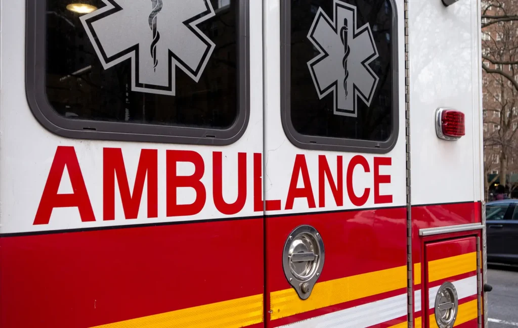 Catastrophic Injury Attorneys Colorado Springs | Call 719-520-9909
