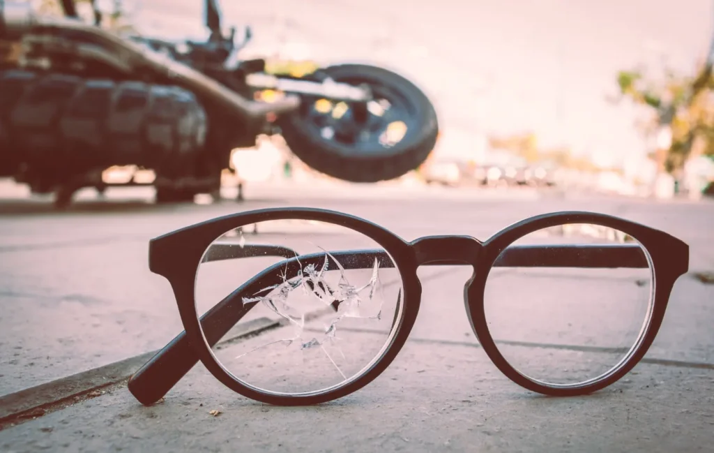 Motorcycle Accident Attorneys in Colorado Springs | Call 719-520-9909