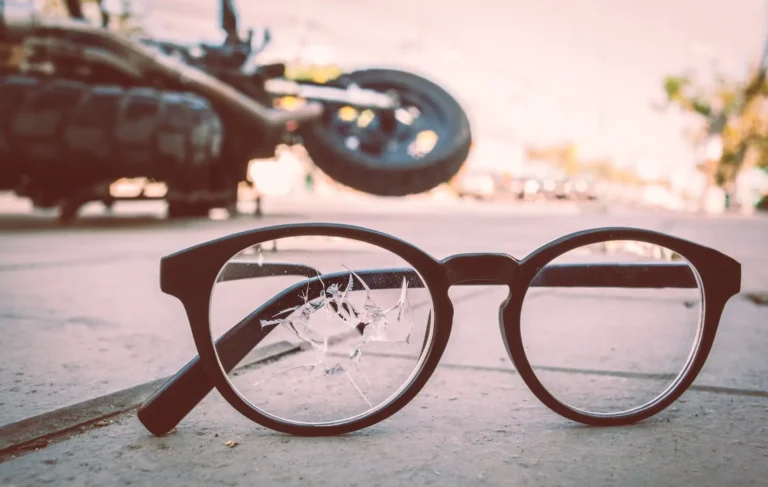 How Do Negotiations Work in a Motorcycle Accident Case?