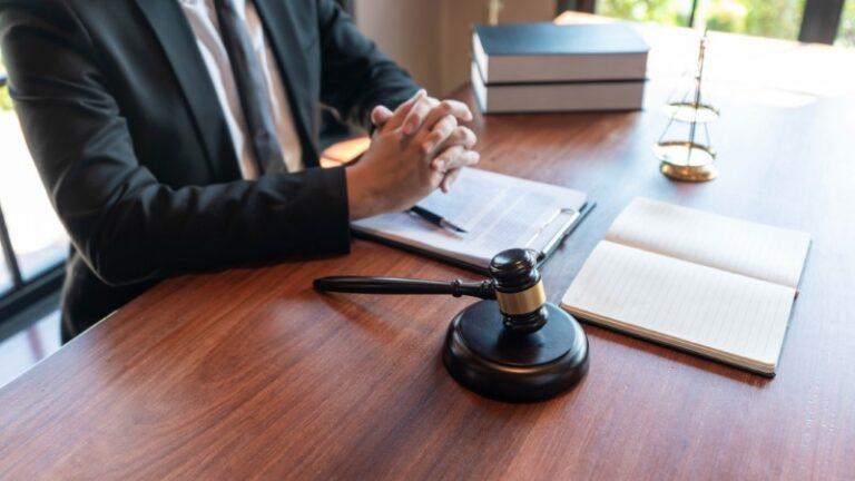How Will Your Colorado Springs Personal Injury Lawyer Handle Your Injury Claim?