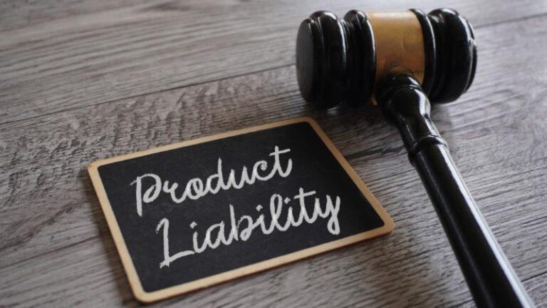 Everything You Need To Know About Product Liability Claims in Colorado Springs