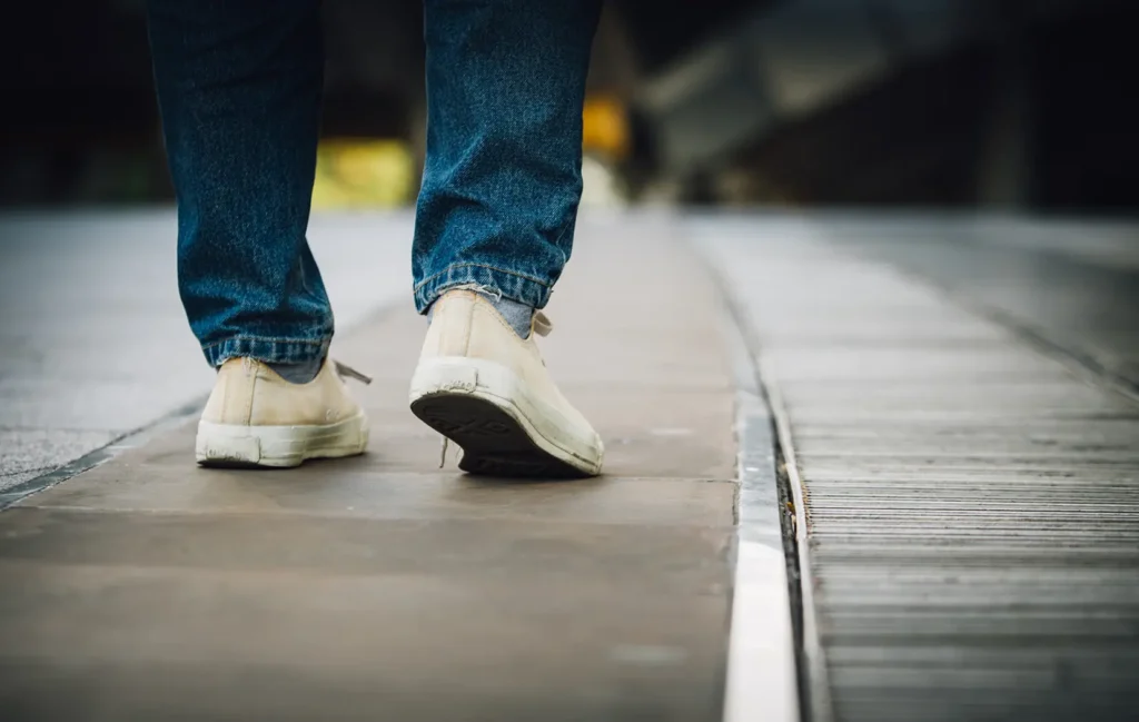 Pedestrian Accident Attorneys in Colorado Springs | Call 719-520-9909