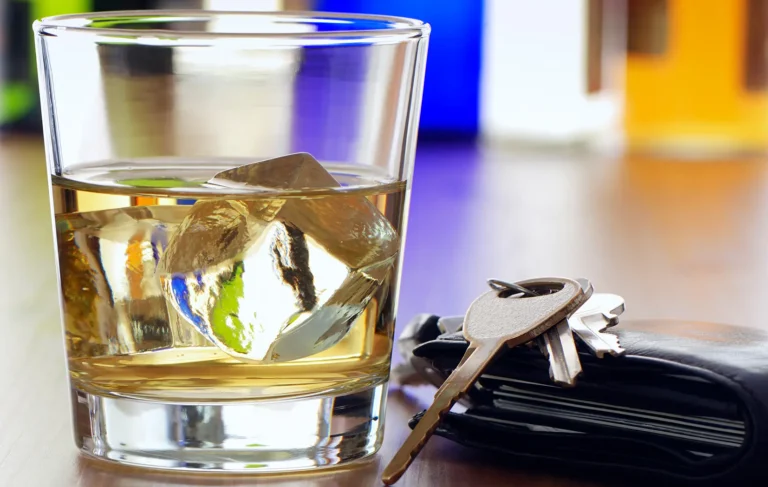How Does Colorado Define Drunk Driving?