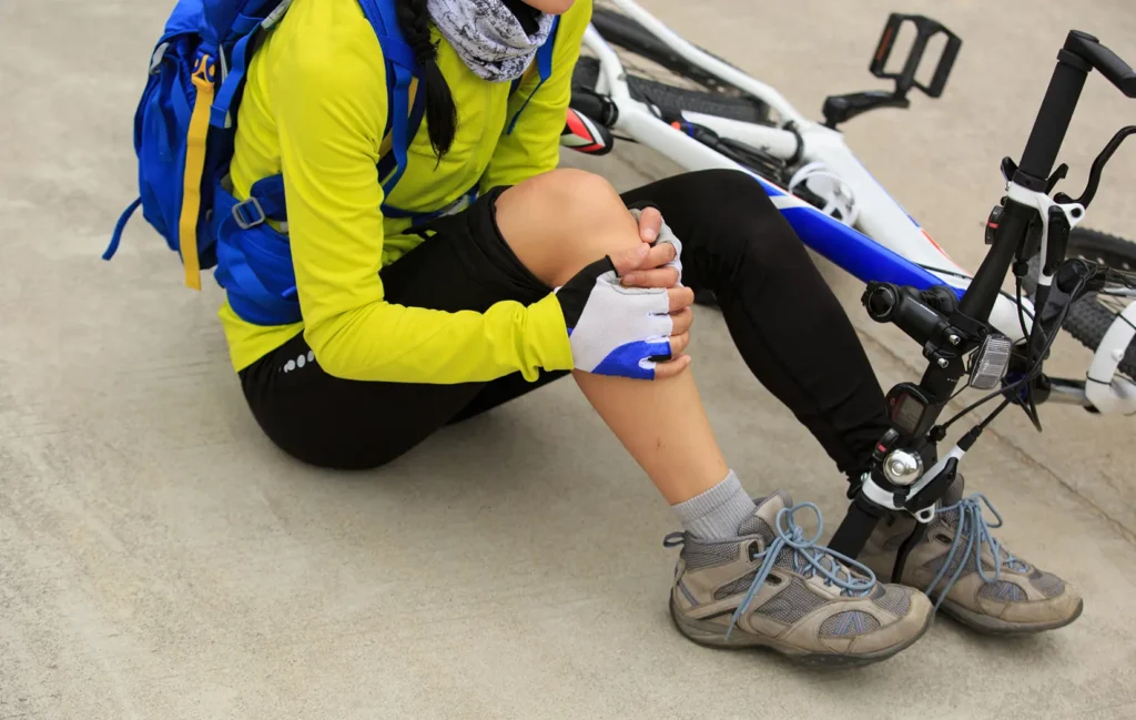 Bicycle Accident Attorneys in Colorado Springs | Call 719-520-9909