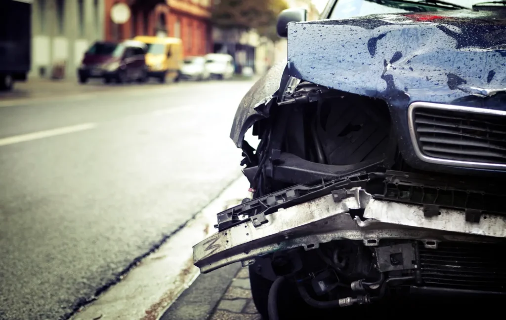 Personal Injury Lawyers Colorado Springs | Call 719-520-9909