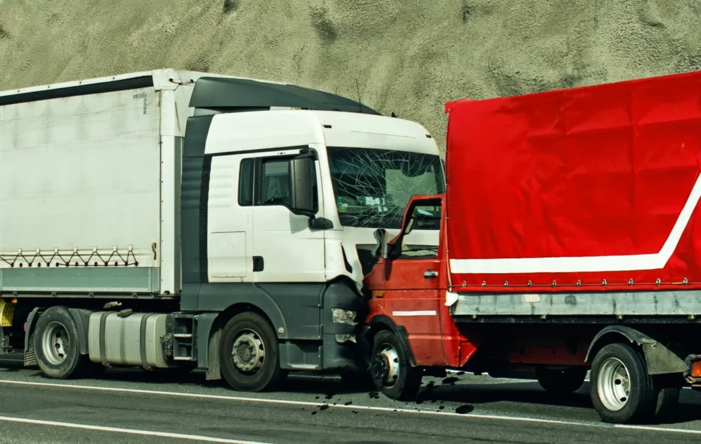 Truck Accident Attorneys in Colorado Springs | Call 719-520-9909