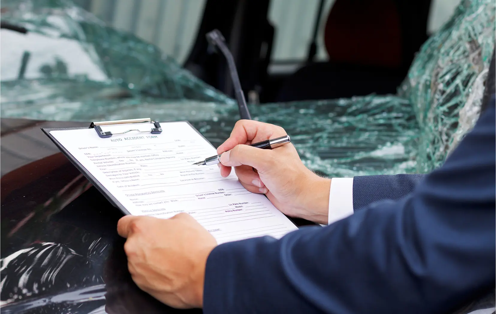 Car Accident Attorneys in Colorado Springs | Call 719-520-9909