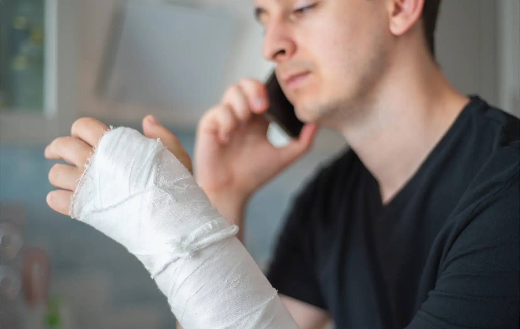 Personal Injury Lawyers Colorado Springs | Call 719-520-9909